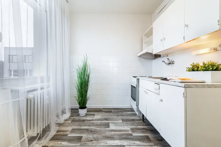 Prodej bytu 3+1, Slaný, Okružní, 67 m2