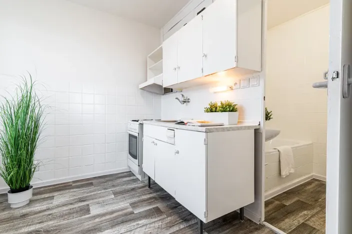 Prodej bytu 3+1, Slaný, Okružní, 67 m2