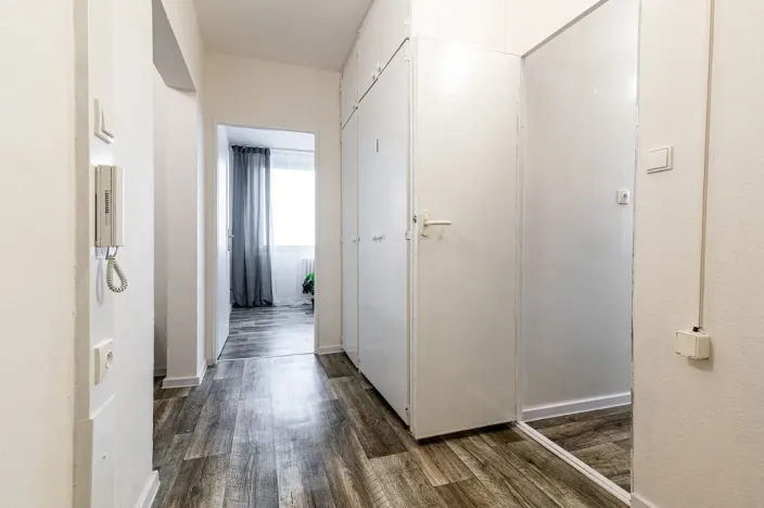 Prodej bytu 3+1, Slaný, Okružní, 67 m2