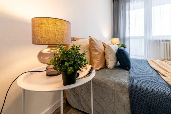 Prodej bytu 3+1, Slaný, Okružní, 67 m2