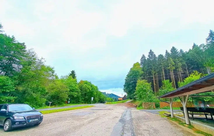 Prodej komerční nemovitosti, Valašské Klobouky, Brumovská, 467 m2