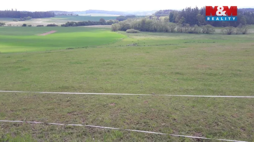 Prodej pole, Votice - Beztahov, 8680 m2