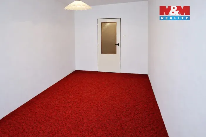 Prodej bytu 2+kk, Praha - Strašnice, Královická, 48 m2