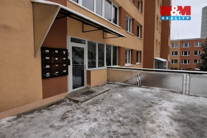 Prodej bytu 2+kk, Praha - Strašnice, Královická, 48 m2