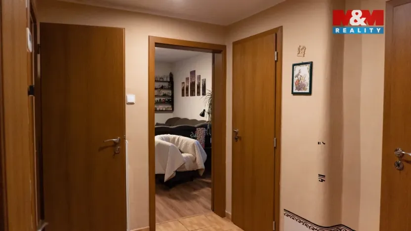 Prodej rodinného domu, Karviná - Mizerov, U Studny, 198 m2