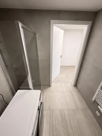 Pronájem bytu 2+kk, Brno - Černá Pole, třída Generála Píky, 63 m2