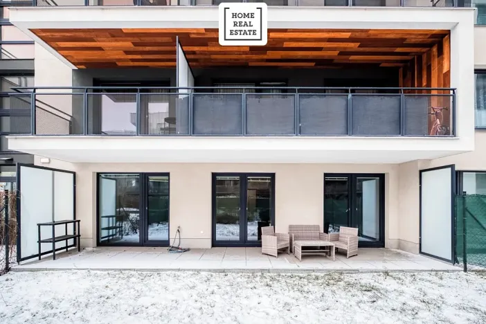 Prodej bytu 3+kk, Praha - Strašnice, Zvěřinova, 97 m2