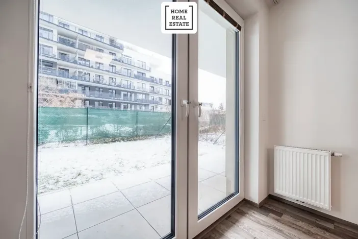 Prodej bytu 3+kk, Praha - Strašnice, Zvěřinova, 97 m2