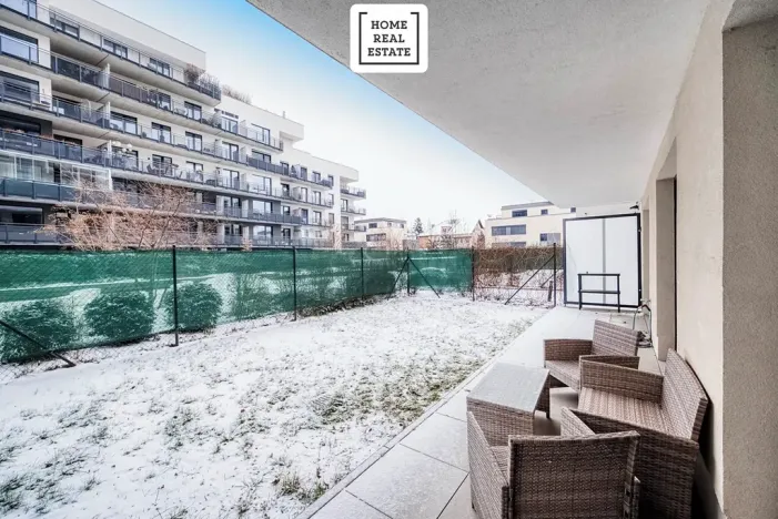 Prodej bytu 3+kk, Praha - Strašnice, Zvěřinova, 97 m2