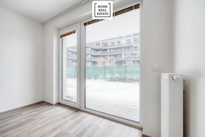 Prodej bytu 3+kk, Praha - Strašnice, Zvěřinova, 97 m2