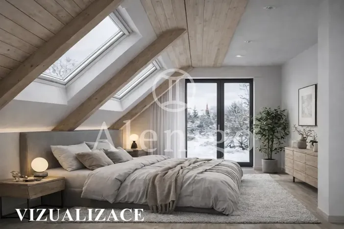 Prodej rodinného domu, Otročín, 160 m2