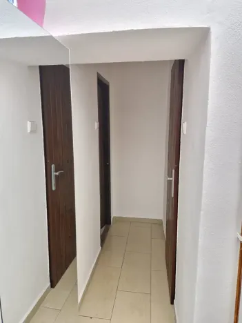 Pronájem bytu 2+1, Jemnice, Obůrka, 80 m2