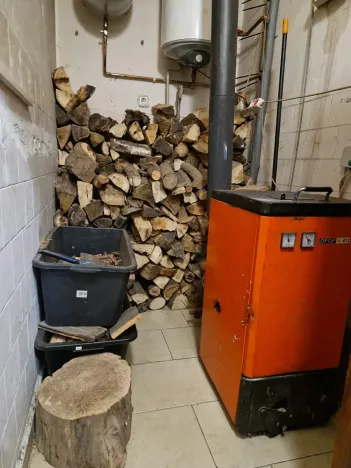 Pronájem bytu 2+1, Jemnice, Obůrka, 80 m2