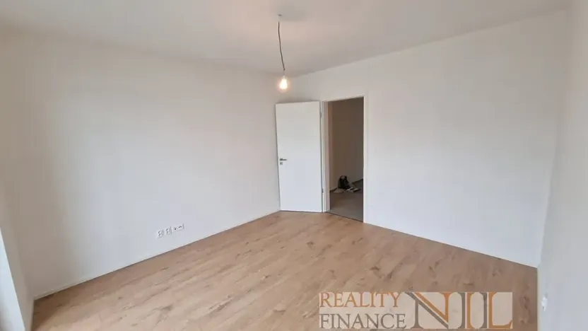 Pronájem bytu 2+kk, Plzeň, Zahradní, 52 m2