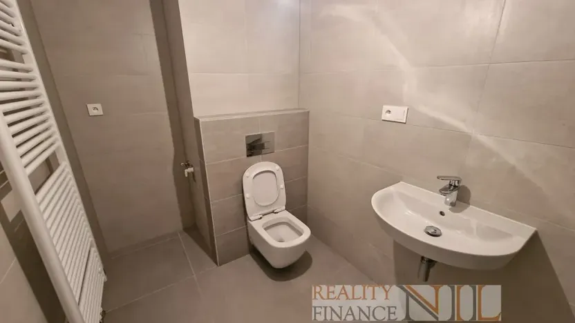 Pronájem bytu 2+kk, Plzeň, Zahradní, 52 m2