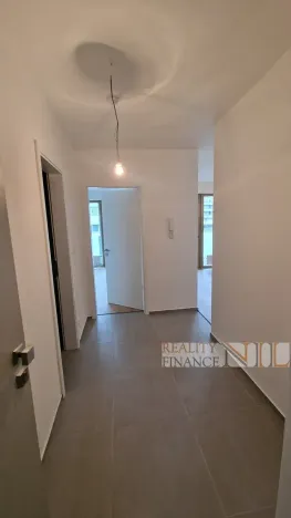 Pronájem bytu 2+kk, Plzeň, Zahradní, 52 m2