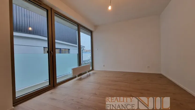 Pronájem bytu 2+kk, Plzeň, Zahradní, 56 m2