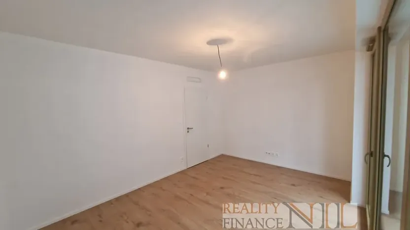 Pronájem bytu 2+kk, Plzeň, Zahradní, 56 m2