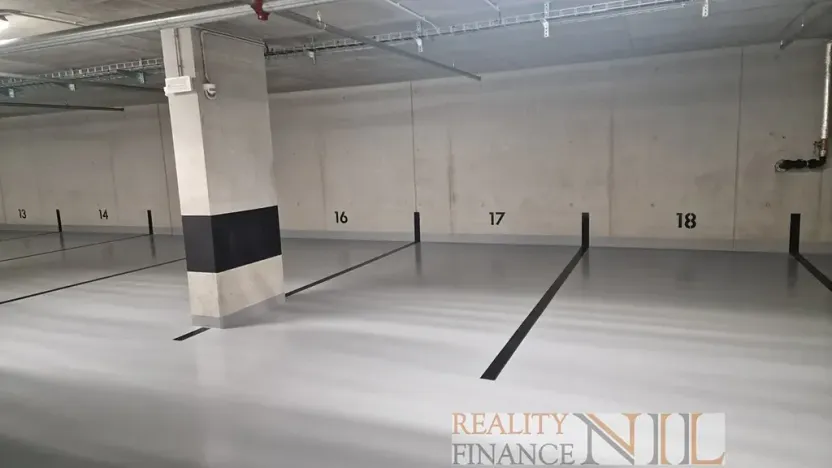 Pronájem bytu 2+kk, Plzeň, Zahradní, 56 m2