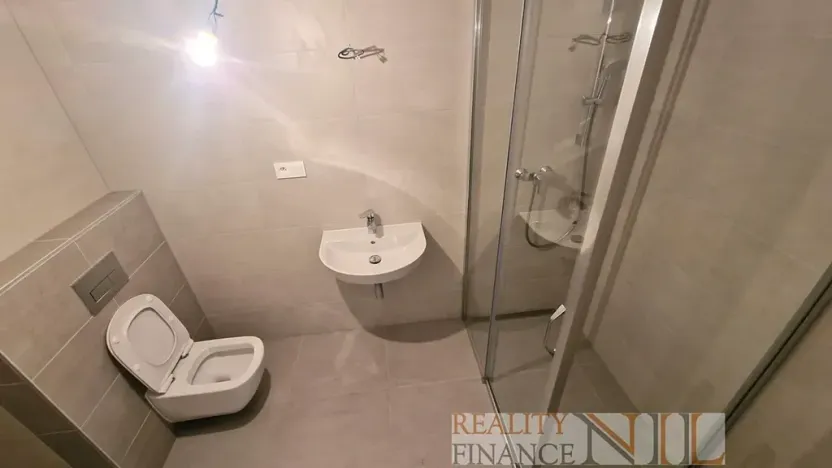 Pronájem bytu 2+kk, Plzeň, Zahradní, 51 m2