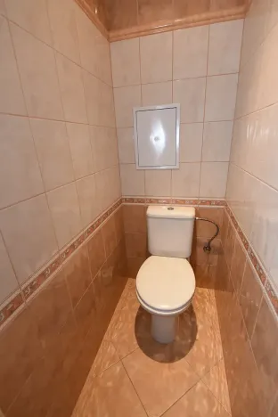 Pronájem bytu 1+kk, Praha - Stodůlky, Blattného, 33 m2