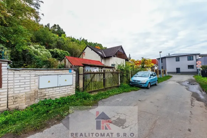 Prodej rodinného domu, Praha - Kyje, Za Rokytkou, 271 m2