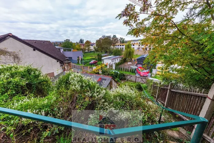 Prodej rodinného domu, Praha - Kyje, Za Rokytkou, 271 m2