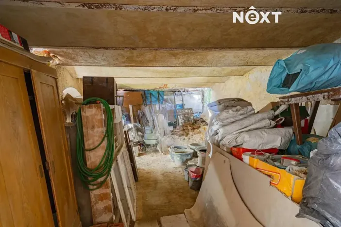 Prodej rodinného domu, Chroboly, 155 m2