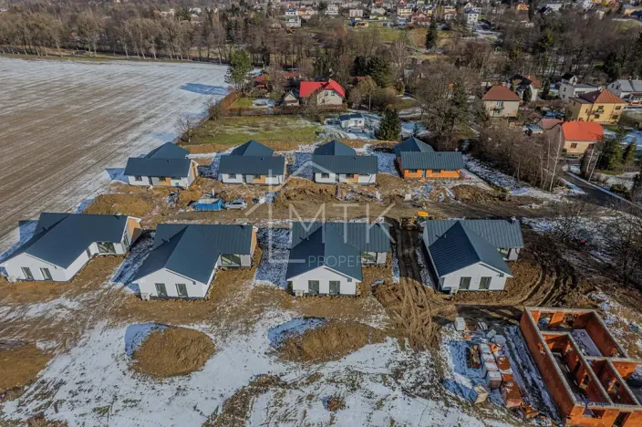 Prodej rodinného domu, Šenov, 106 m2