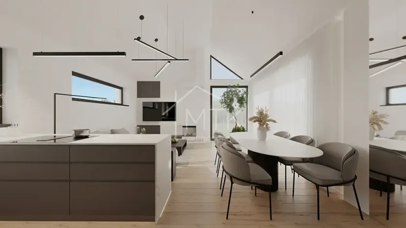 Prodej rodinného domu, Šenov, 106 m2