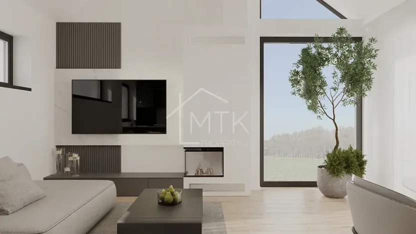 Prodej rodinného domu, Šenov, 106 m2