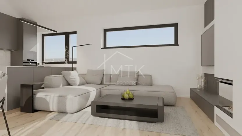 Prodej rodinného domu, Šenov, 106 m2