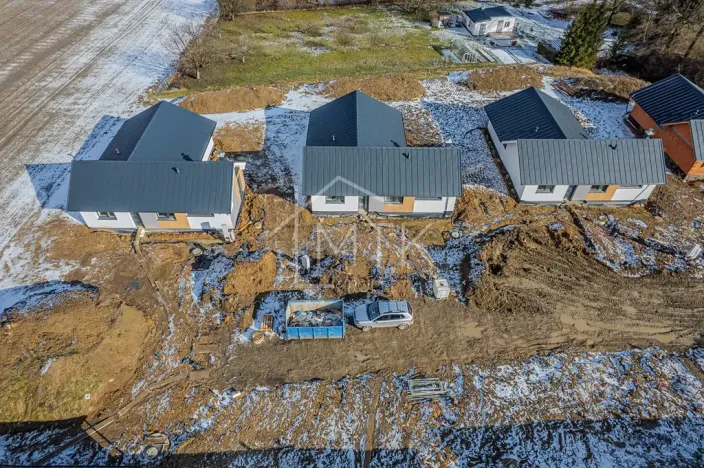 Prodej rodinného domu, Šenov, 106 m2