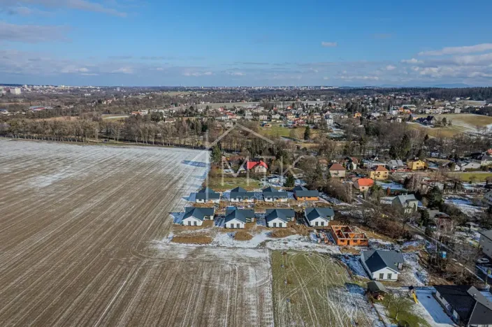 Prodej rodinného domu, Šenov, 106 m2