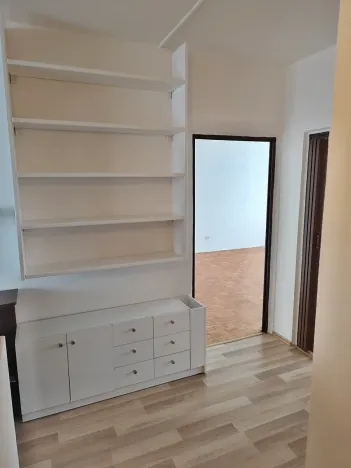 Pronájem bytu 2+1, Jablonec nad Nisou, Křišťálová, 63 m2