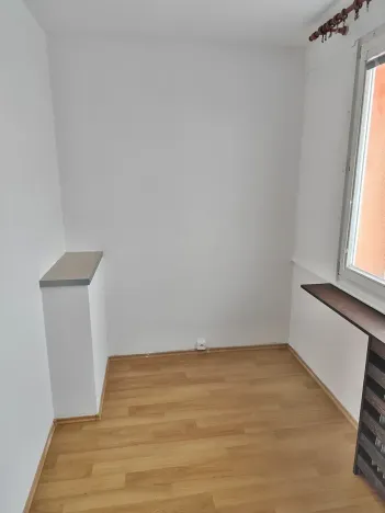 Pronájem bytu 2+1, Jablonec nad Nisou, Křišťálová, 63 m2