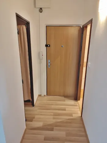 Pronájem bytu 2+1, Jablonec nad Nisou, Křišťálová, 63 m2