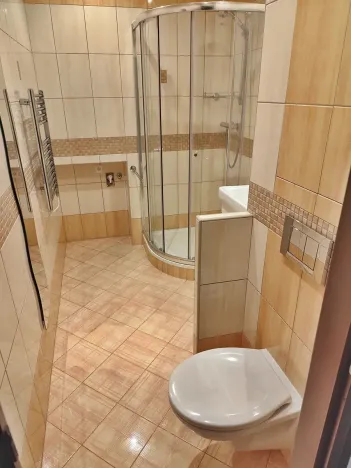 Pronájem bytu 2+1, Jablonec nad Nisou, Křišťálová, 63 m2