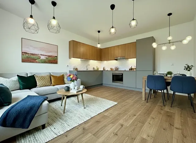 Prodej bytu 2+kk, Praha - Nusle, Na výsledku II, 46 m2