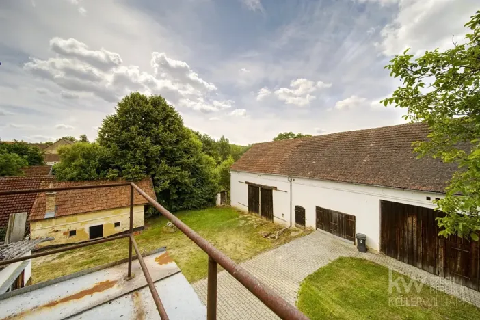 Prodej rodinného domu, Čerňovice, 140 m2