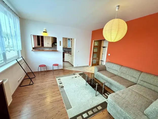 Pronájem bytu 2+1, Přerov, Pod Skalkou, 44 m2