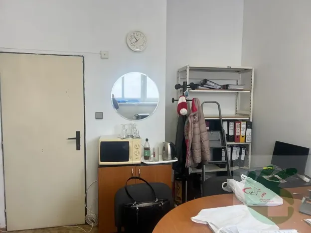 Pronájem kanceláře, Mělník, Pražská, 15 m2