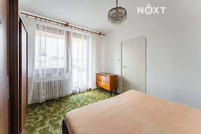 Pronájem bytu 3+1, Zábřeh, Kozinova, 74 m2