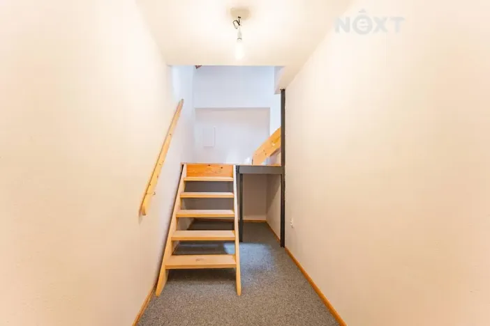 Pronájem bytu 2+kk, Červenka, Svatoplukova, 74 m2