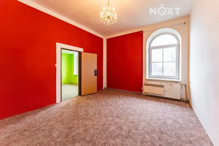 Prodej bytu 3+1, Sudkov, 89 m2