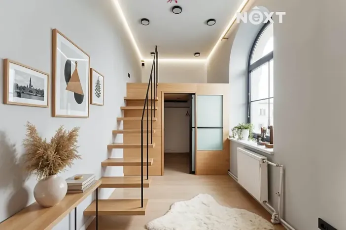 Prodej bytu 3+1, Sudkov, 89 m2