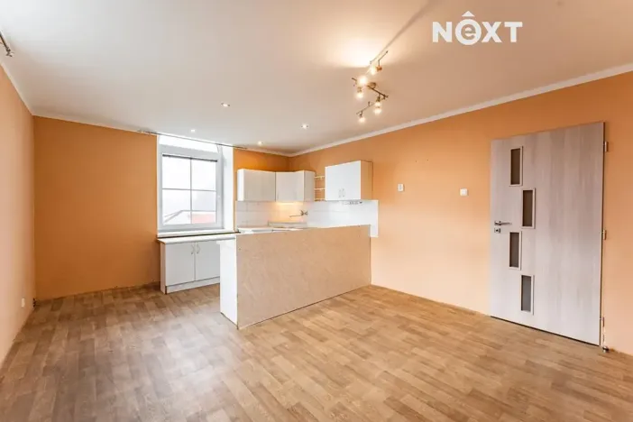 Prodej bytu 3+1, Sudkov, 89 m2