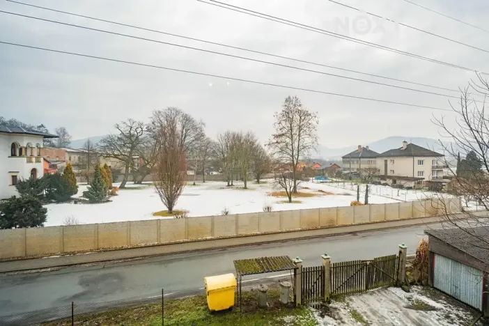 Prodej bytu 3+1, Sudkov, 89 m2