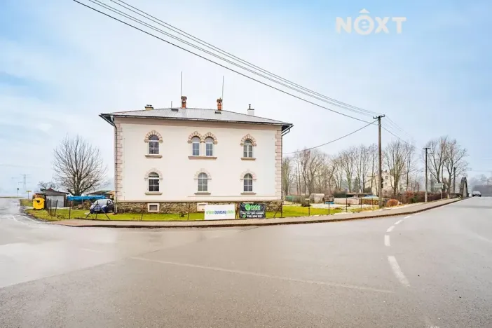 Prodej bytu 3+1, Sudkov, 89 m2