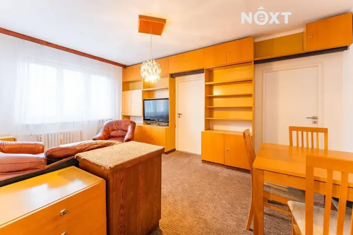 Pronájem bytu 3+1, Šumperk, Lidická, 68 m2